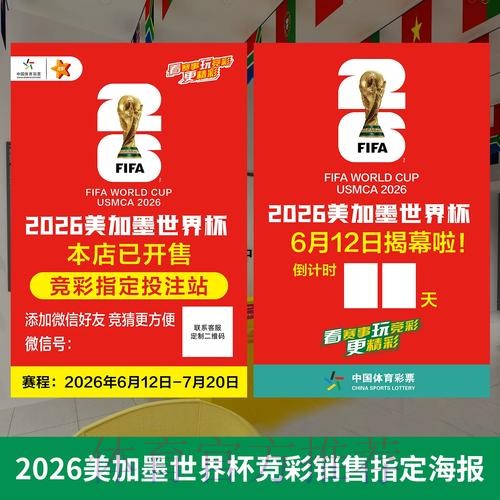 2026世界杯投注全攻略：高清解读与实用技巧_1